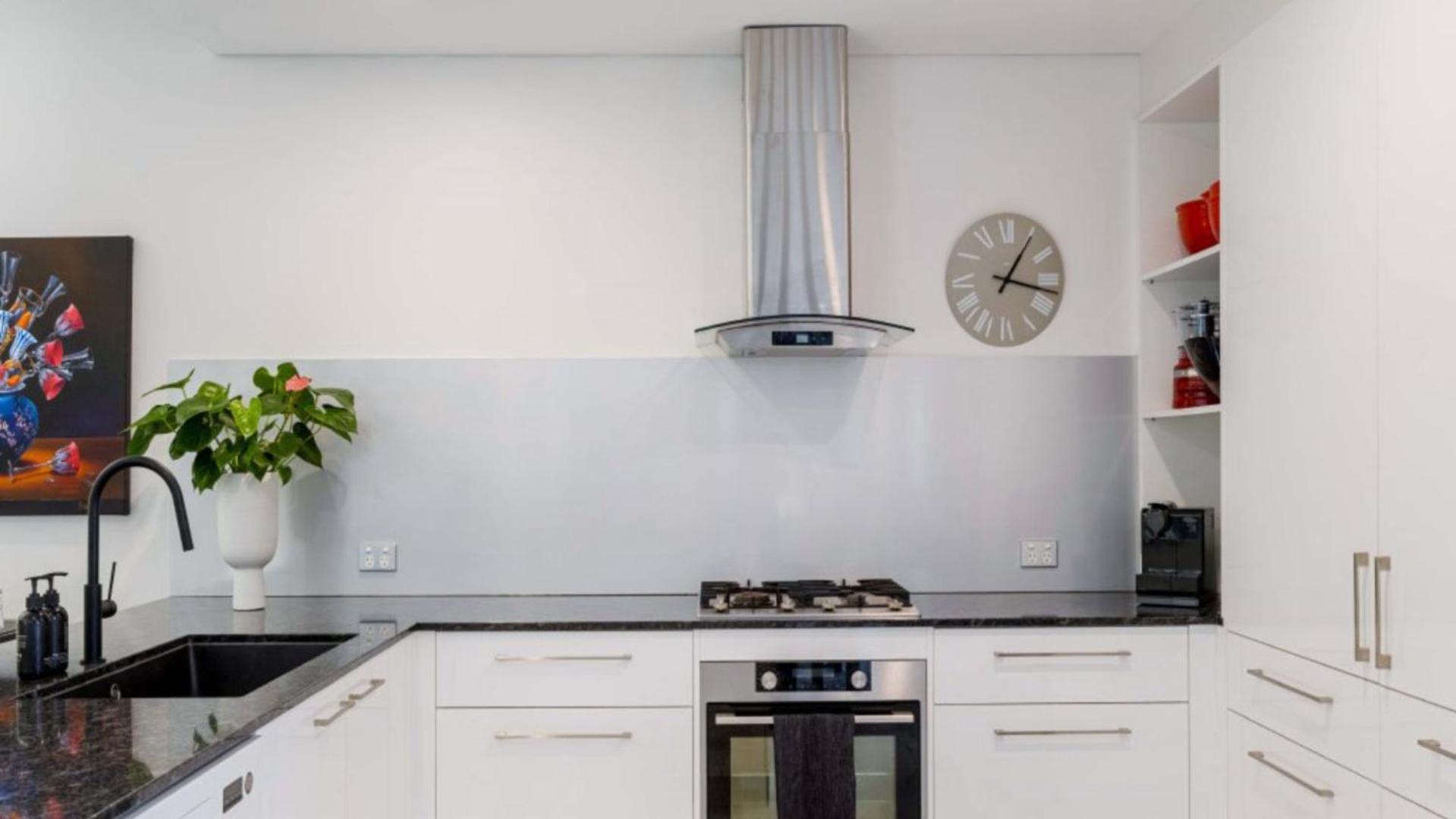 Villa 7 Thornton - St Crispins 道格拉斯港 外观 照片