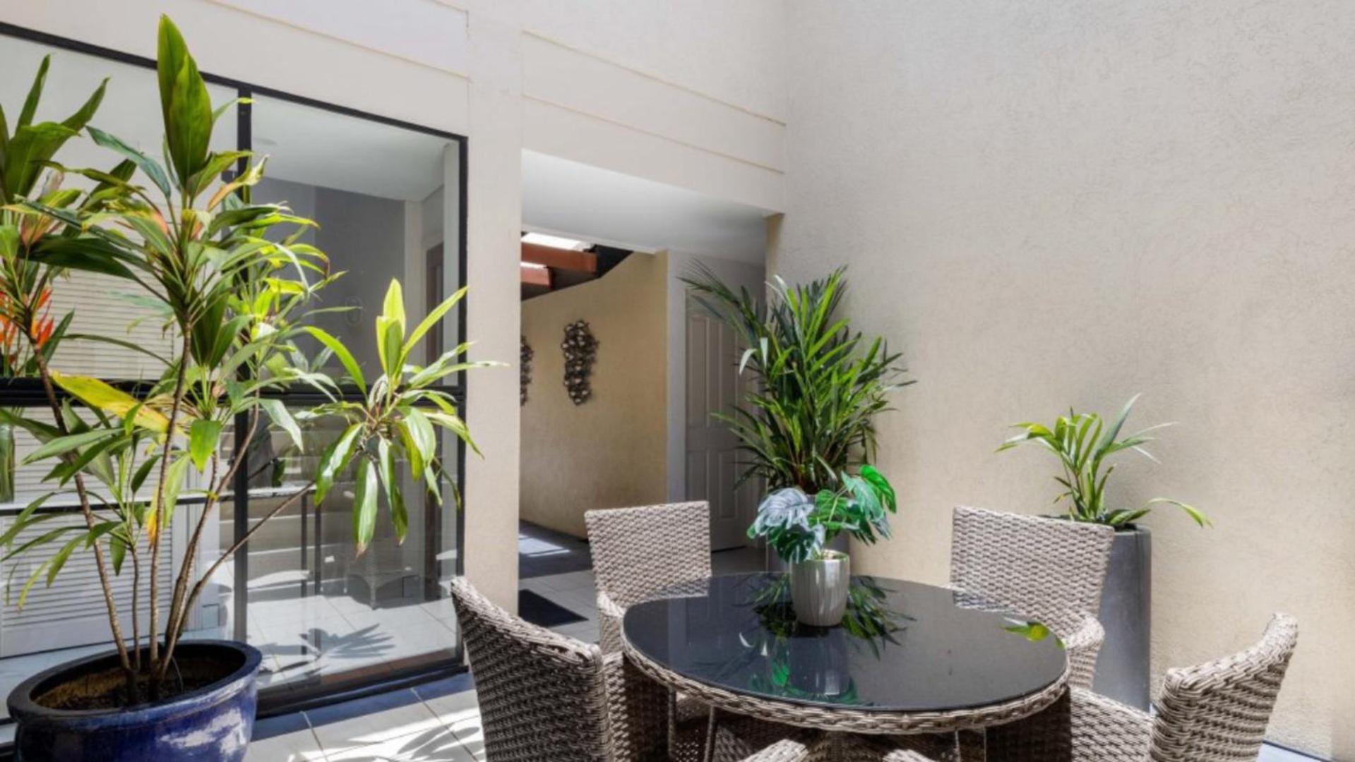 Villa 7 Thornton - St Crispins 道格拉斯港 外观 照片
