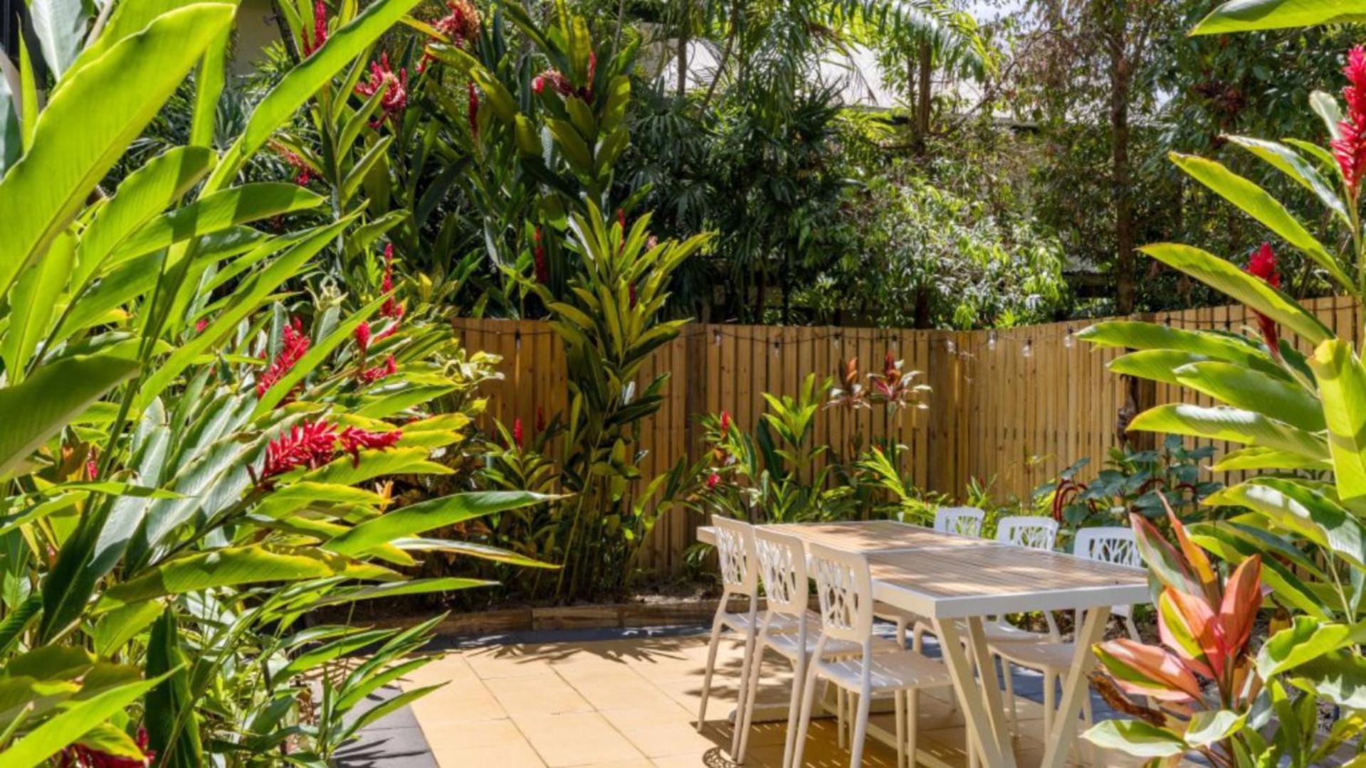 Villa 7 Thornton - St Crispins 道格拉斯港 外观 照片