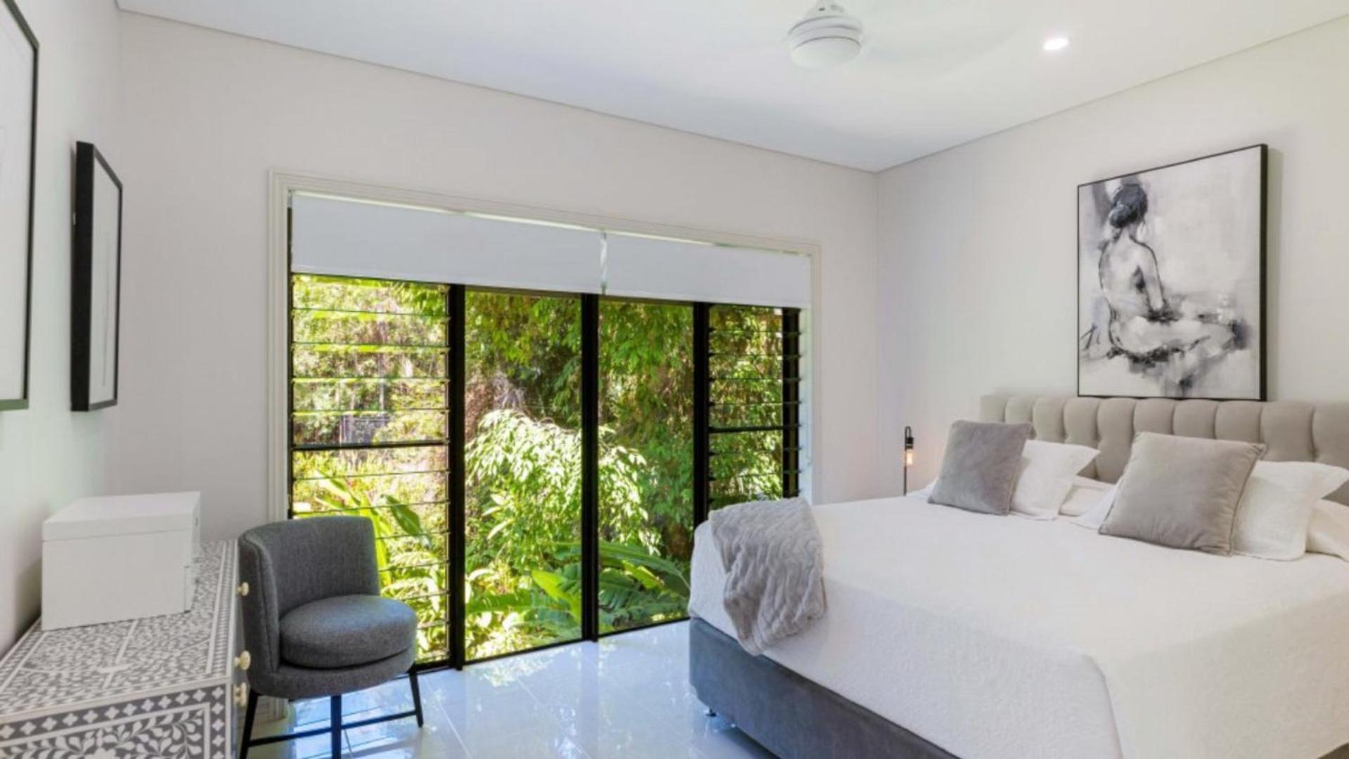 Villa 7 Thornton - St Crispins 道格拉斯港 外观 照片