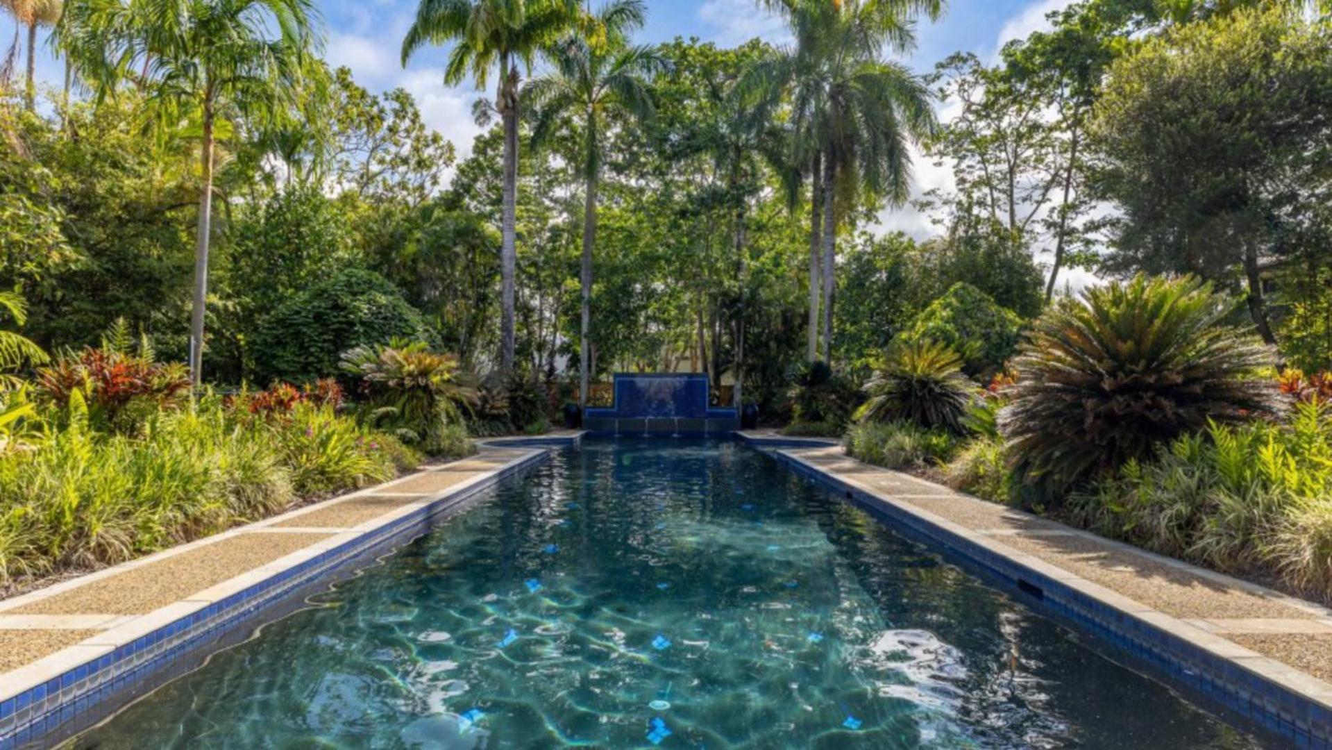 Villa 7 Thornton - St Crispins 道格拉斯港 外观 照片