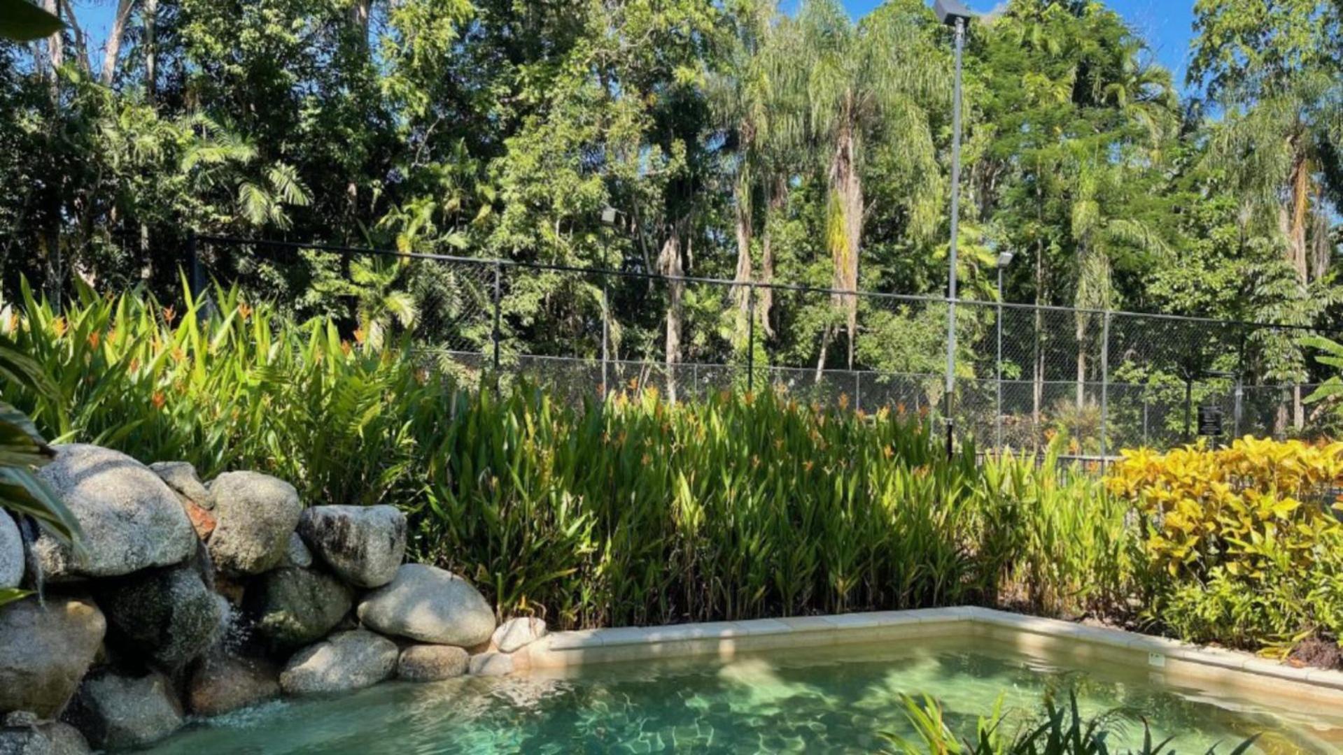 Villa 7 Thornton - St Crispins 道格拉斯港 外观 照片