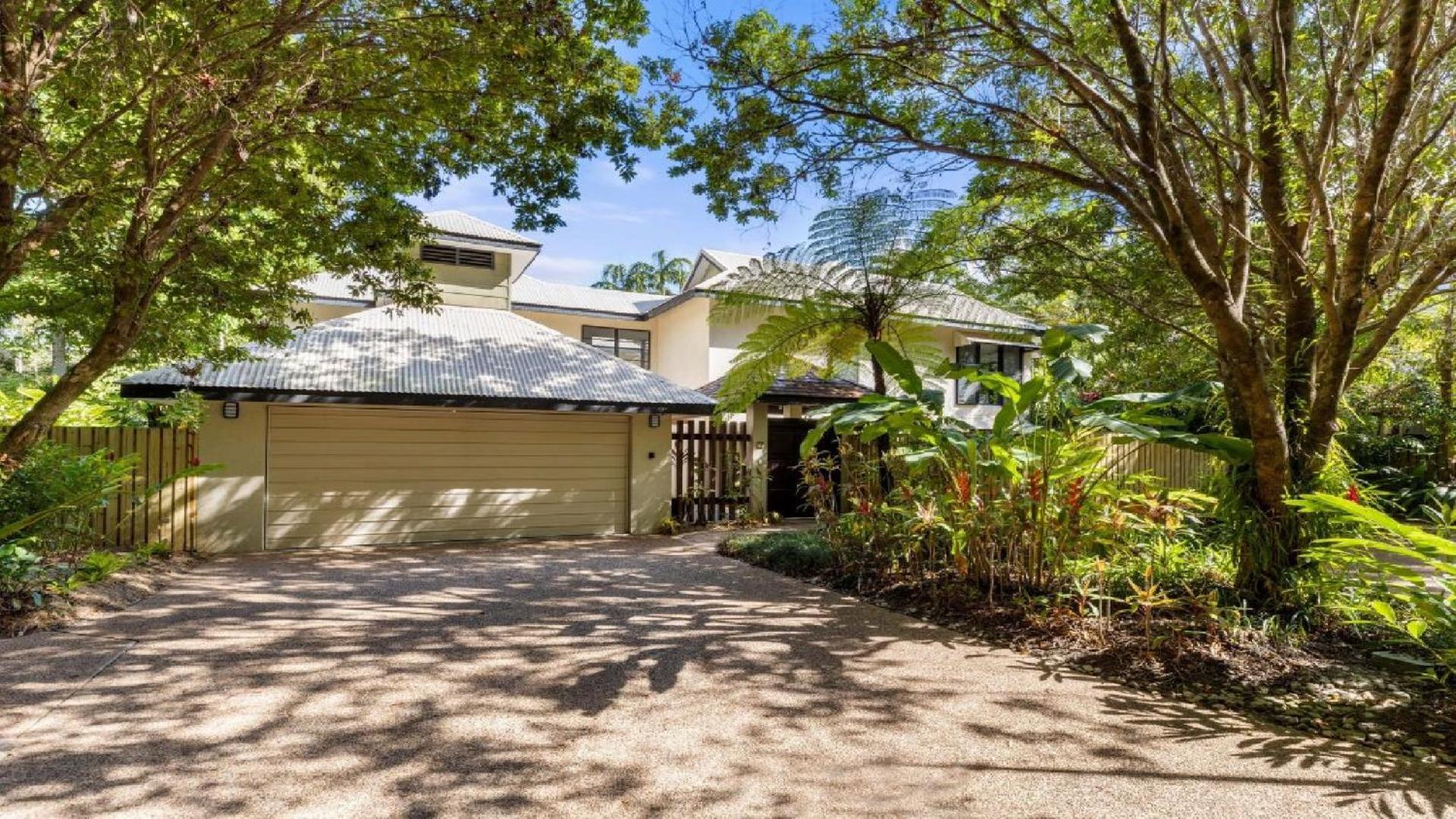 Villa 7 Thornton - St Crispins 道格拉斯港 外观 照片